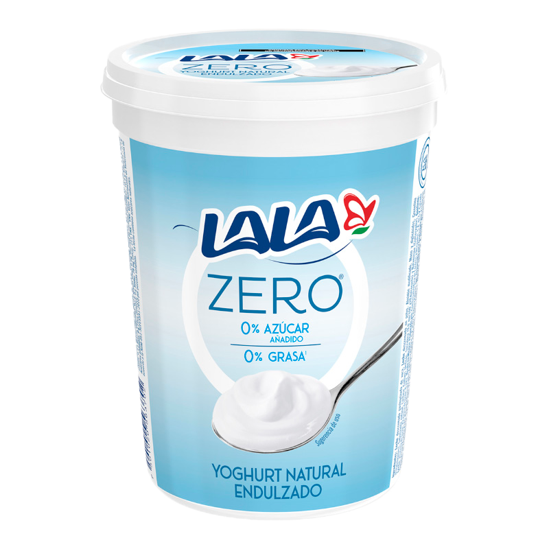 Lala® Zero Natural | Lala | Grupo Lala Lala® Zero Natural | Lala | Grupo Lala
